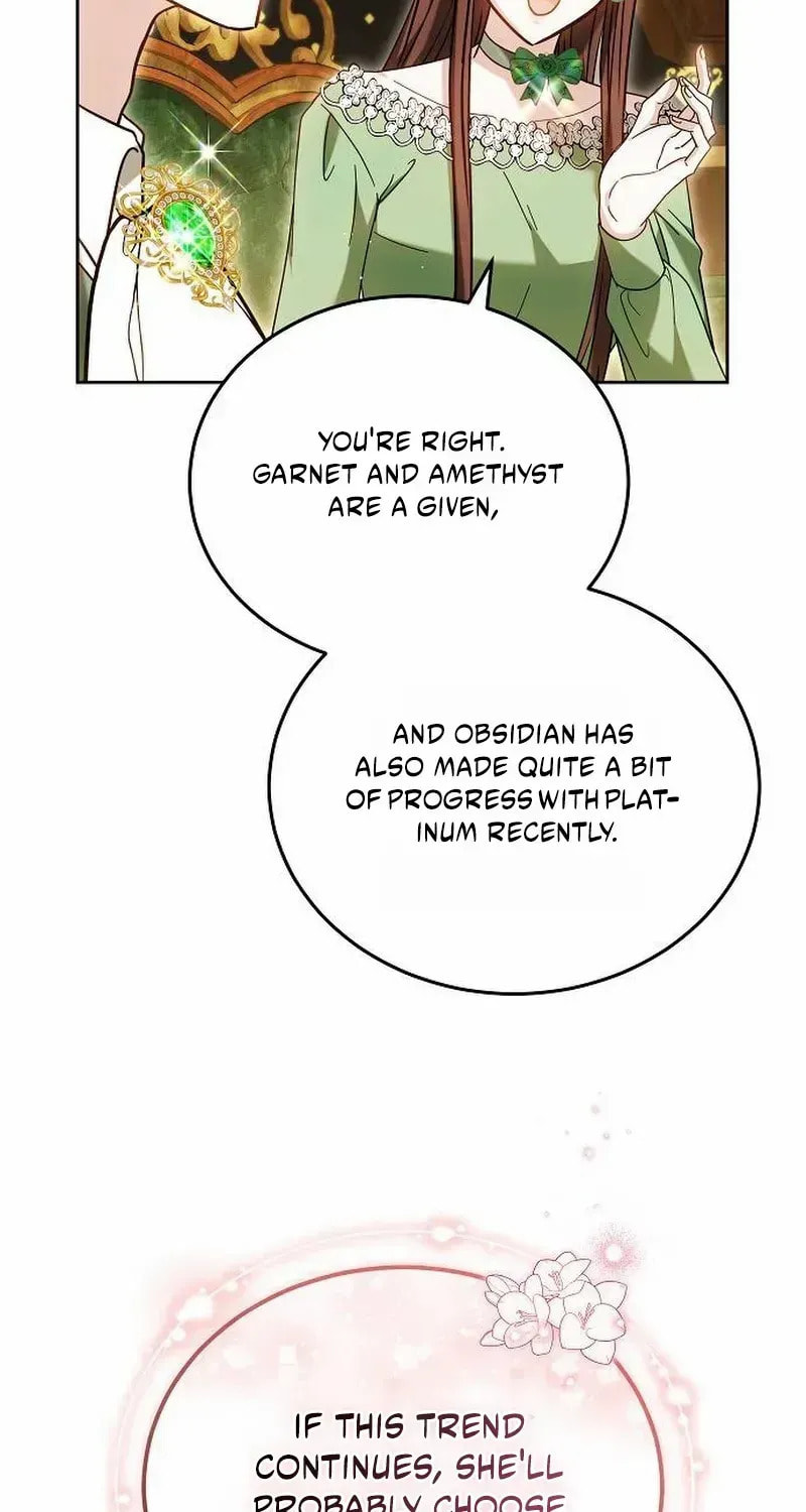 Bride of Obsidian Chapter 94 page 77 - 