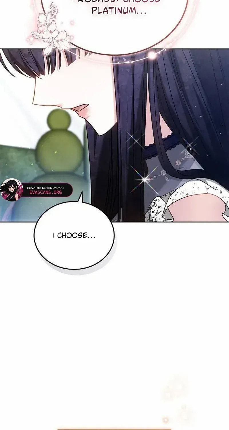 Bride of Obsidian Chapter 94 page 78 - 