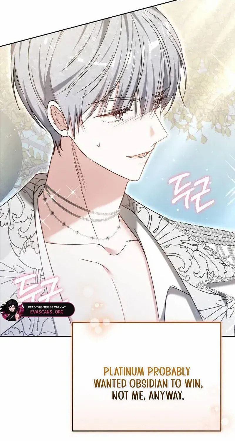 Bride of Obsidian Chapter 94 page 84 - 