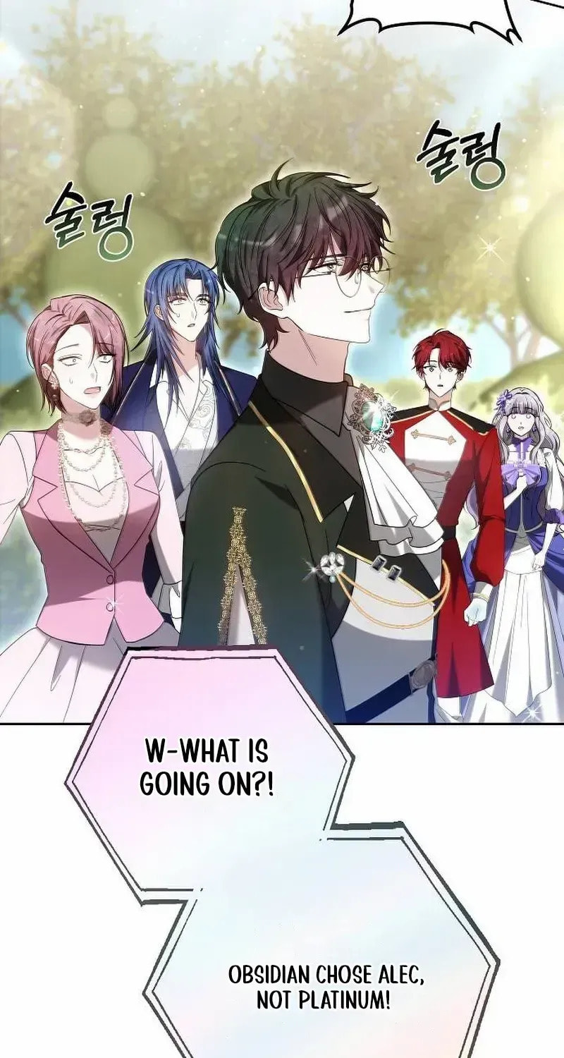 Bride of Obsidian Chapter 94 page 88 - 
