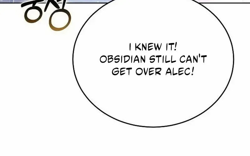 Bride of Obsidian Chapter 94 page 91 - 