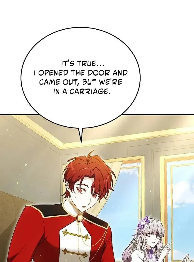 Bride of Obsidian Chapter 95 page 11 - 