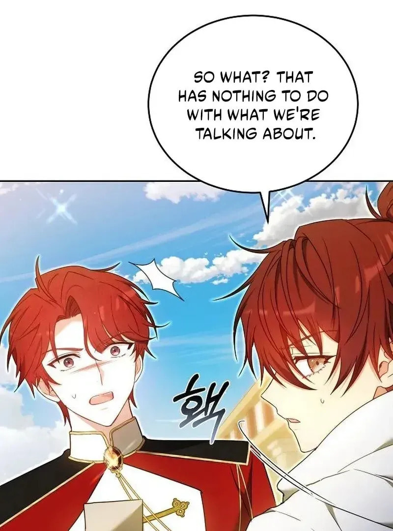 Bride of Obsidian Chapter 95 page 106 - 
