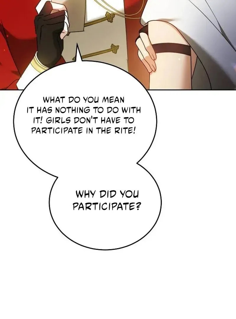 Bride of Obsidian Chapter 95 page 107 - 