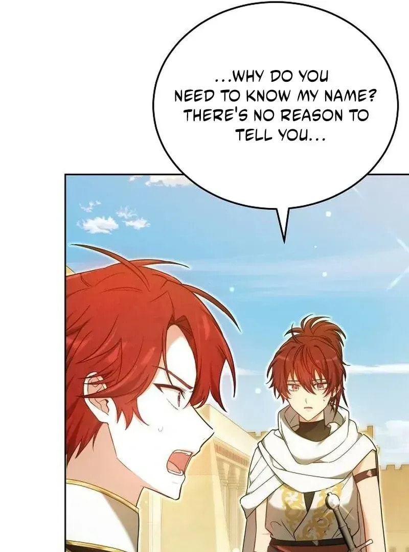 Bride of Obsidian Chapter 95 page 120 - 