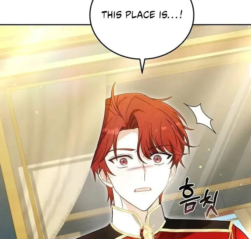 Bride of Obsidian Chapter 95 page 15 - 