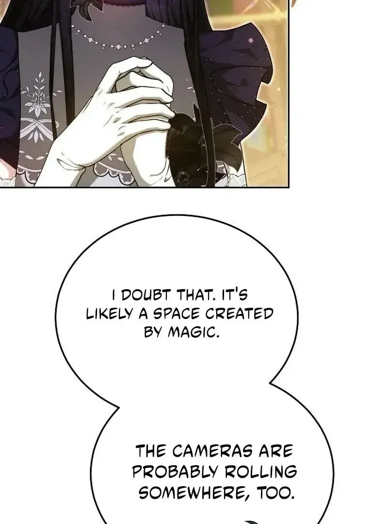 Bride of Obsidian Chapter 95 page 144 - 
