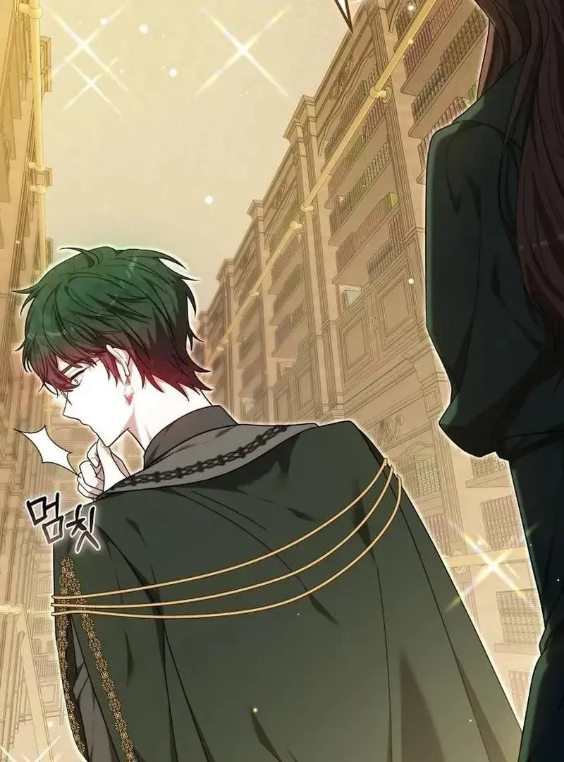 Bride of Obsidian Chapter 95 page 147 - 
