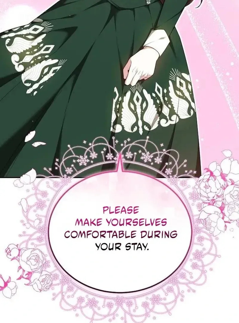 Bride of Obsidian Chapter 95 page 155 - 