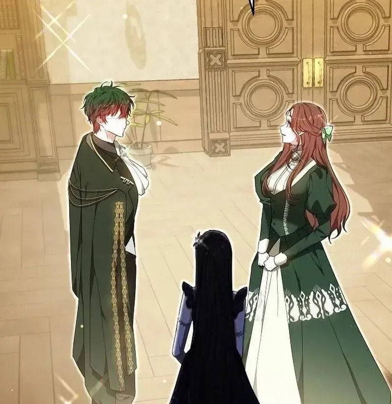 Bride of Obsidian Chapter 95 page 163 - 