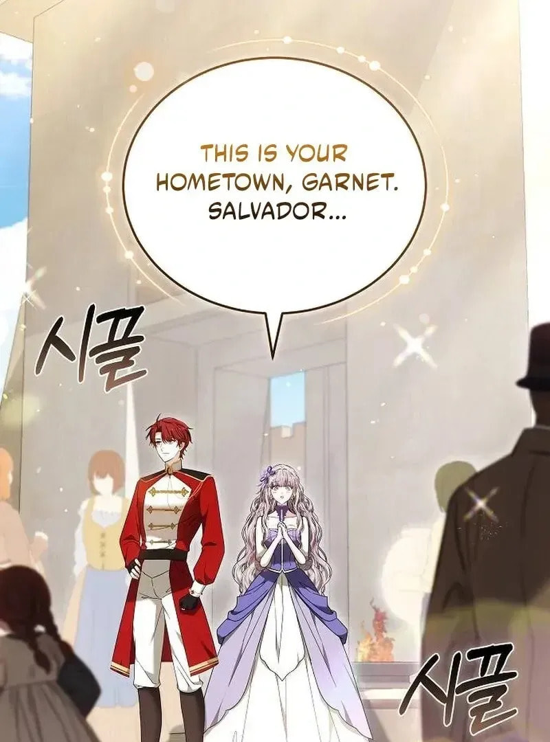 Bride of Obsidian Chapter 95 page 24 - 