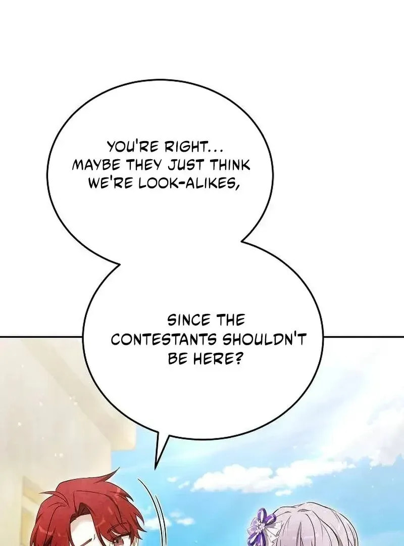 Bride of Obsidian Chapter 95 page 32 - 