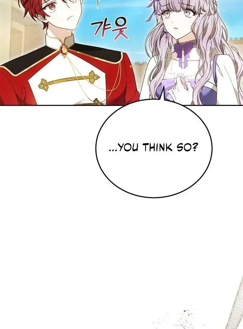 Bride of Obsidian Chapter 95 page 33 - 