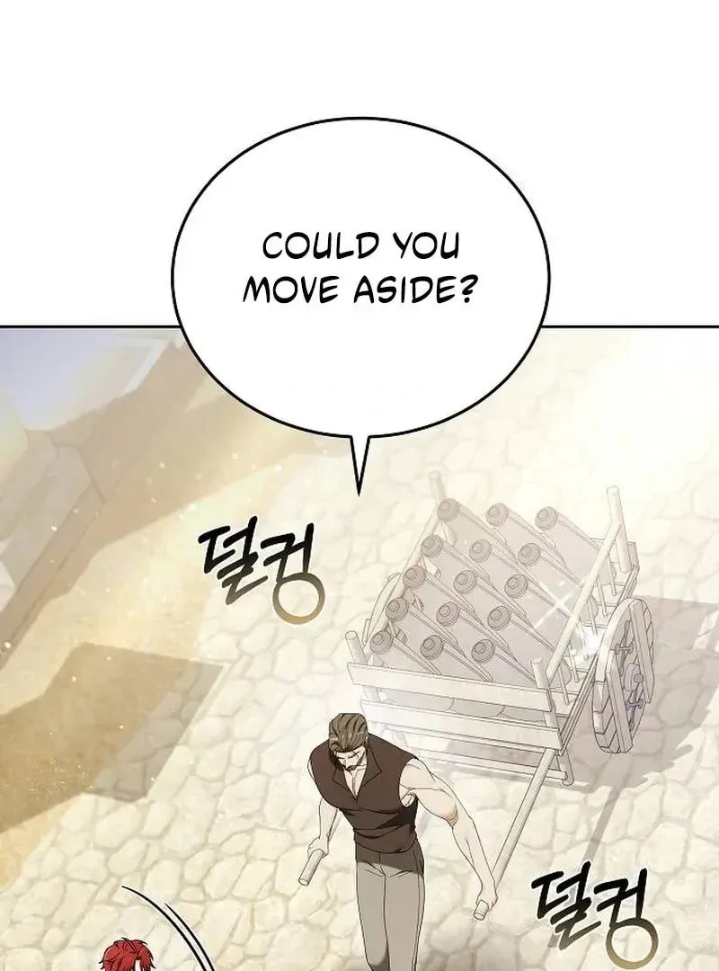 Bride of Obsidian Chapter 95 page 40 - 