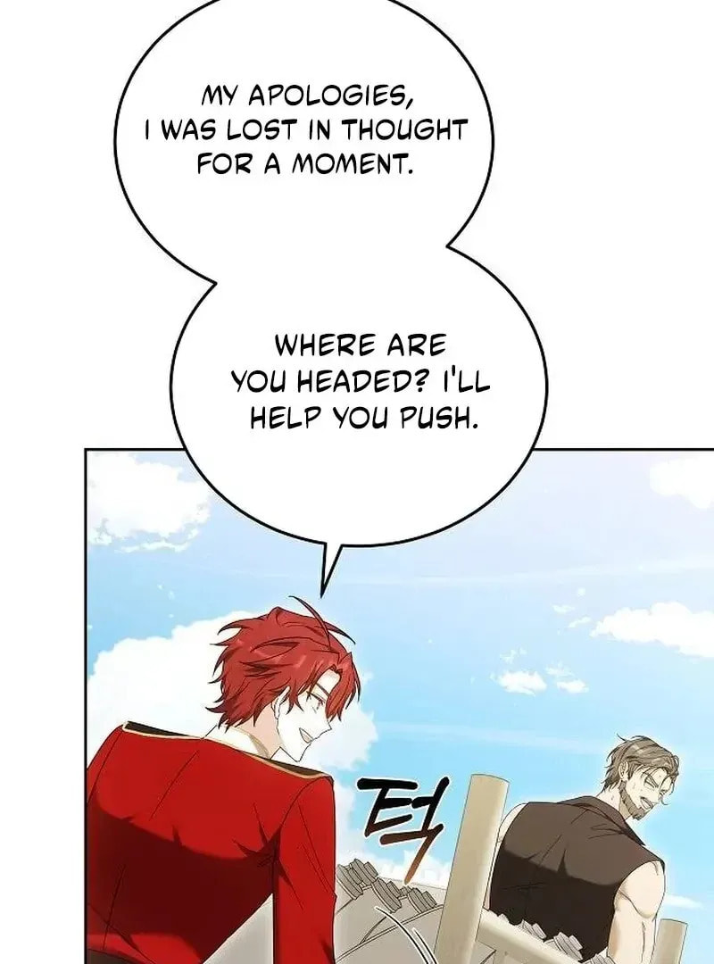 Bride of Obsidian Chapter 95 page 42 - 