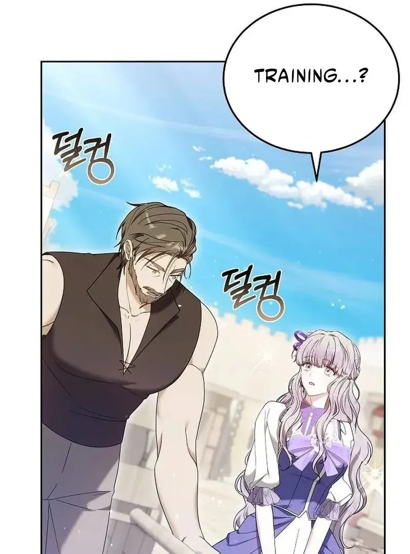 Bride of Obsidian Chapter 95 page 47 - 