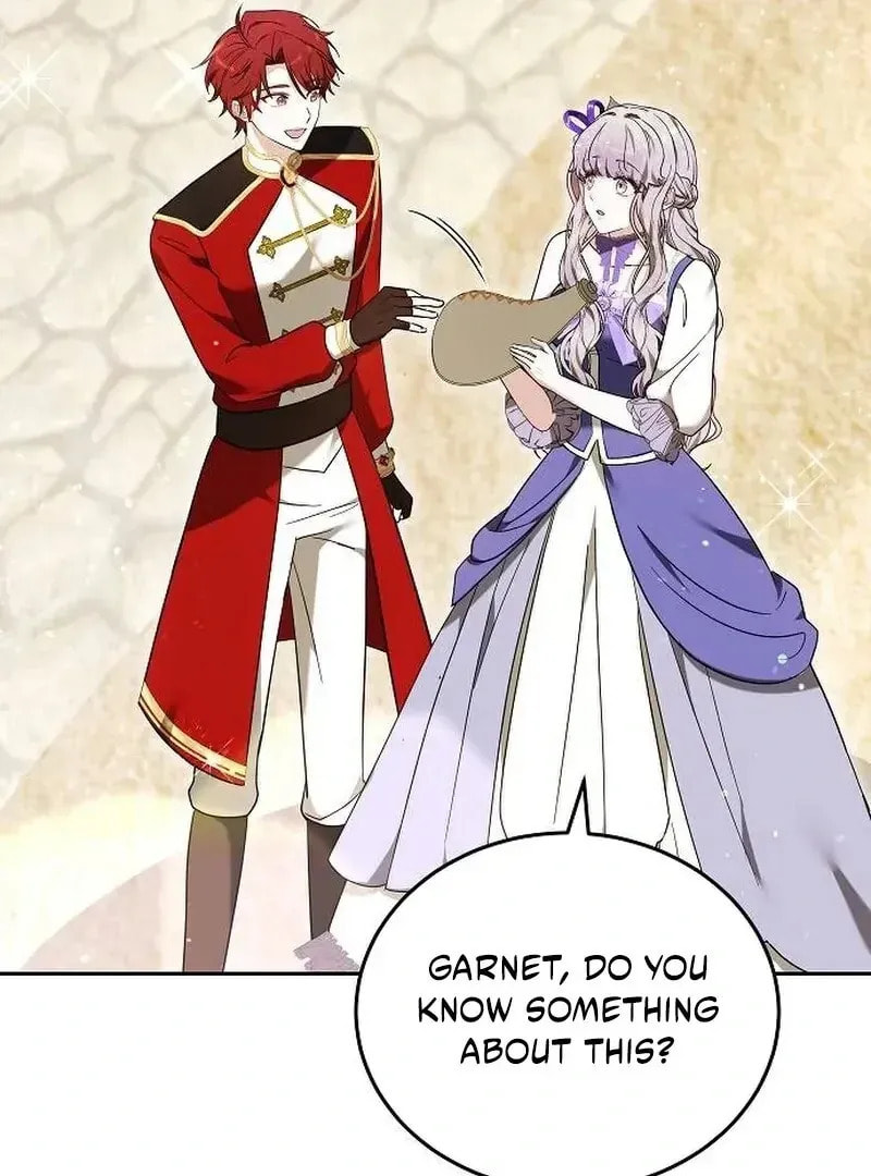 Bride of Obsidian Chapter 95 page 54 - 