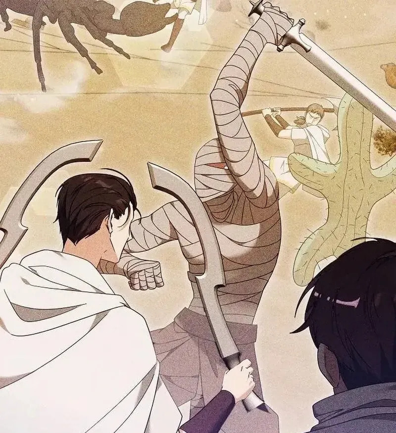 Bride of Obsidian Chapter 95 page 59 - 