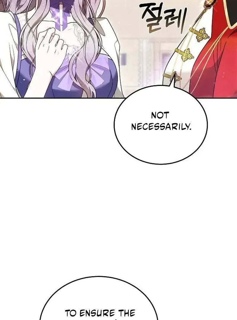 Bride of Obsidian Chapter 95 page 62 - 