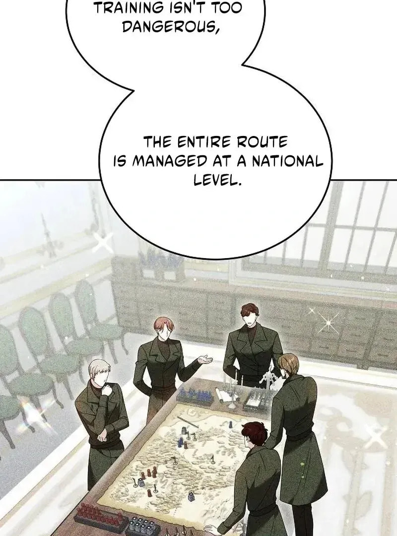 Bride of Obsidian Chapter 95 page 63 - 
