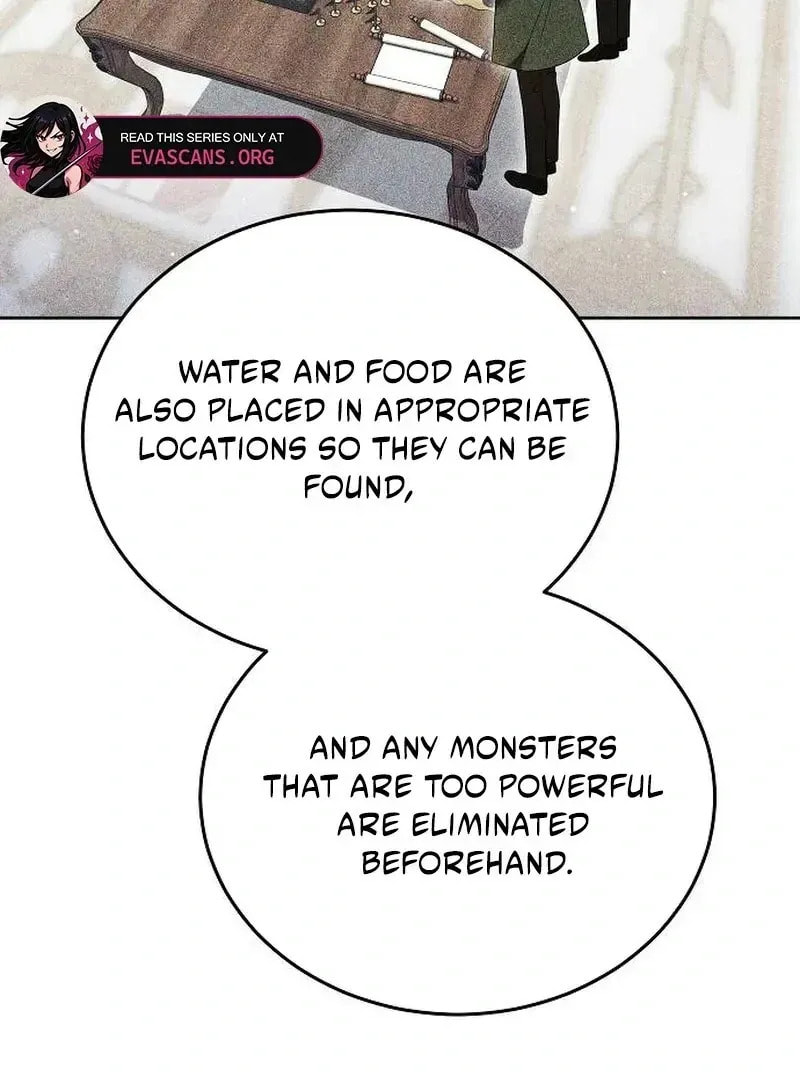 Bride of Obsidian Chapter 95 page 64 - 