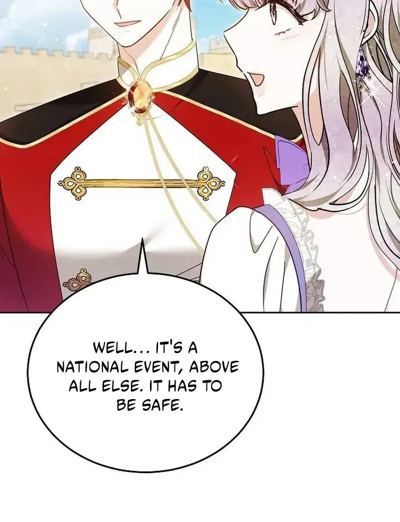 Bride of Obsidian Chapter 95 page 66 - 