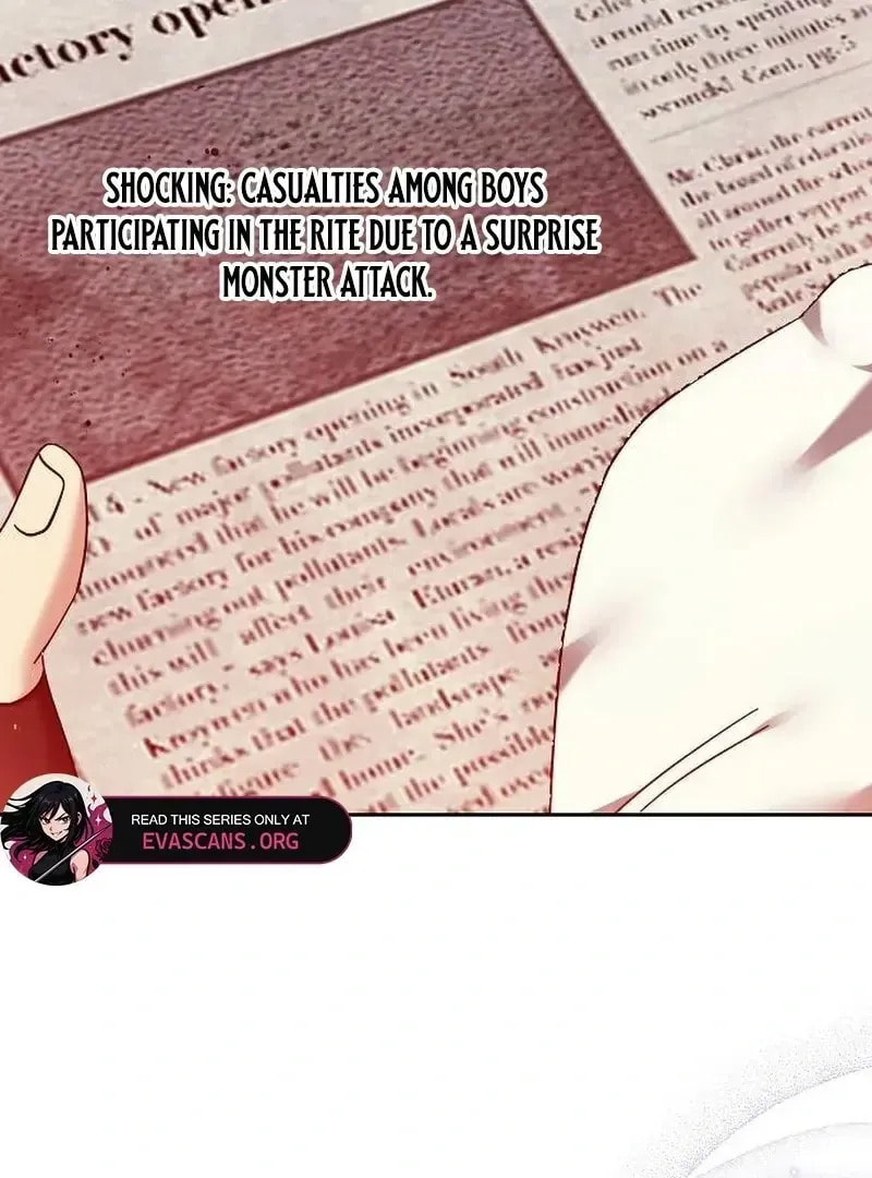 Bride of Obsidian Chapter 95 page 69 - 