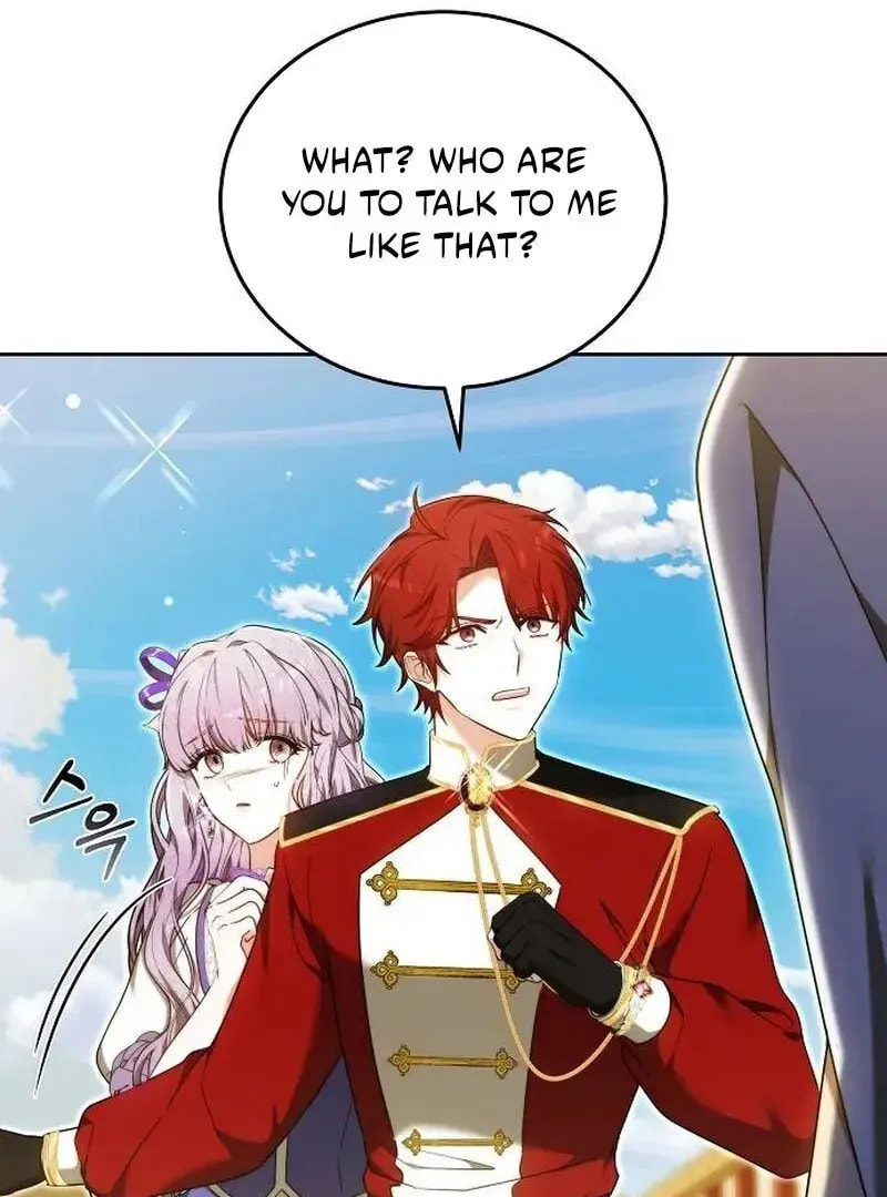 Bride of Obsidian Chapter 95 page 83 - 