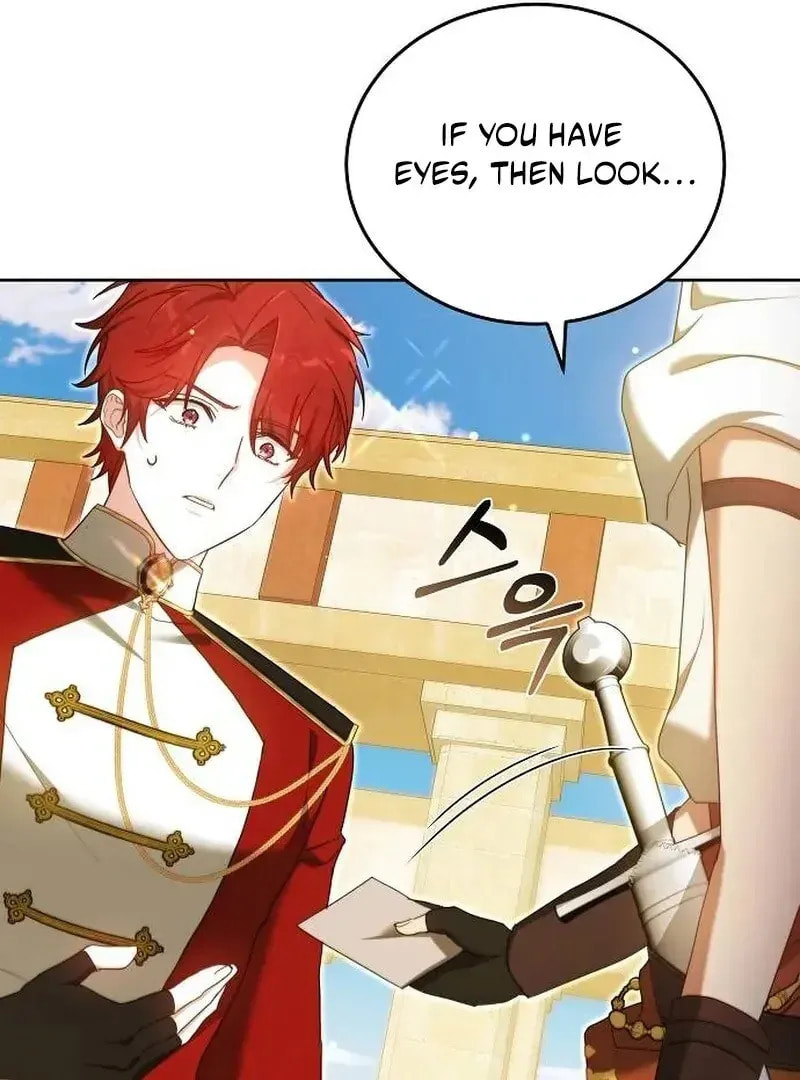 Bride of Obsidian Chapter 95 page 98 - 