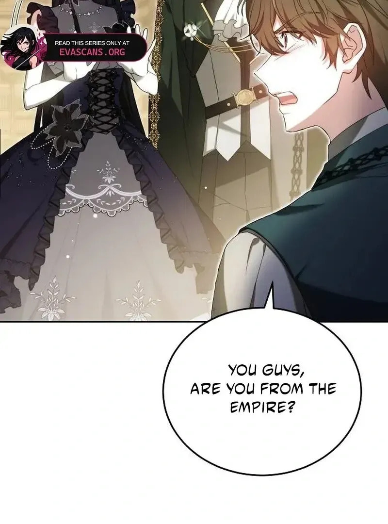 Bride of Obsidian Chapter 96 page 12 - 