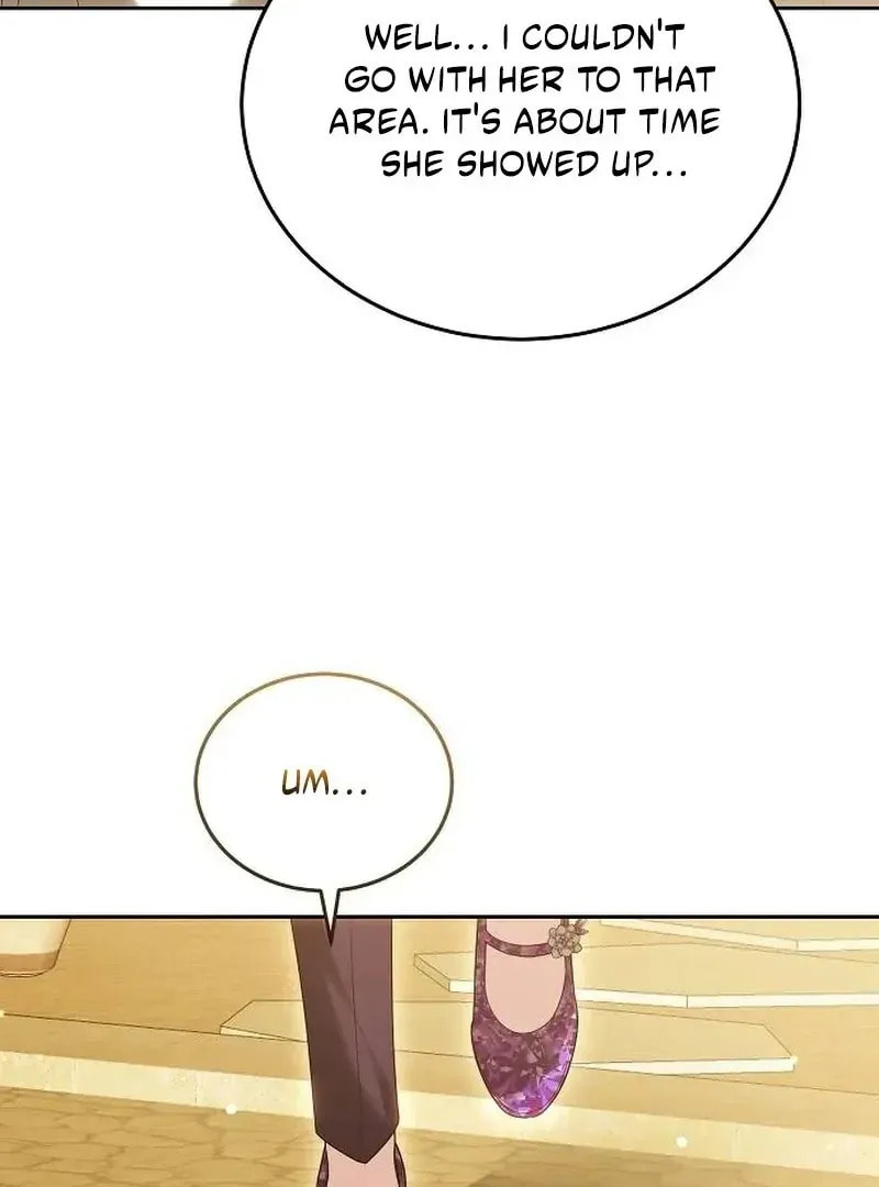 Bride of Obsidian Chapter 96 page 141 - 