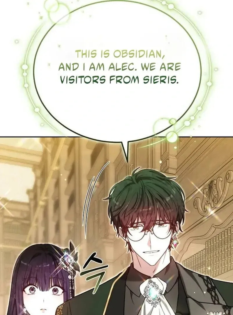 Bride of Obsidian Chapter 96 page 16 - 
