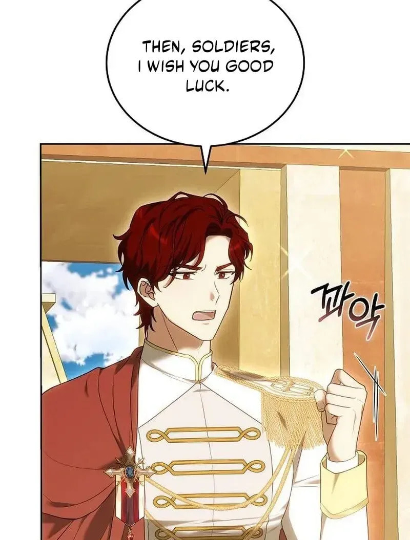 Bride of Obsidian Chapter 96 page 158 - 