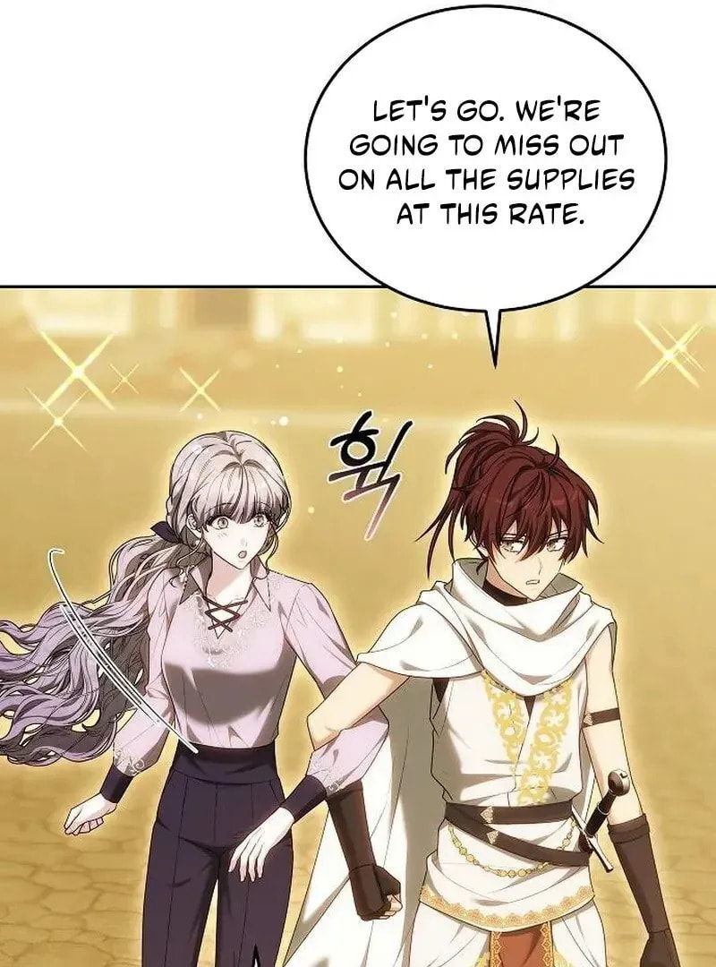 Bride of Obsidian Chapter 96 page 168 - 