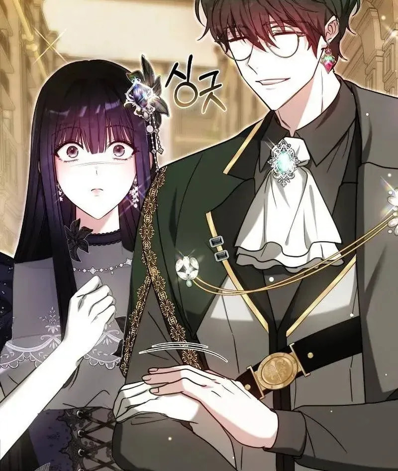 Bride of Obsidian Chapter 96 page 20 - 