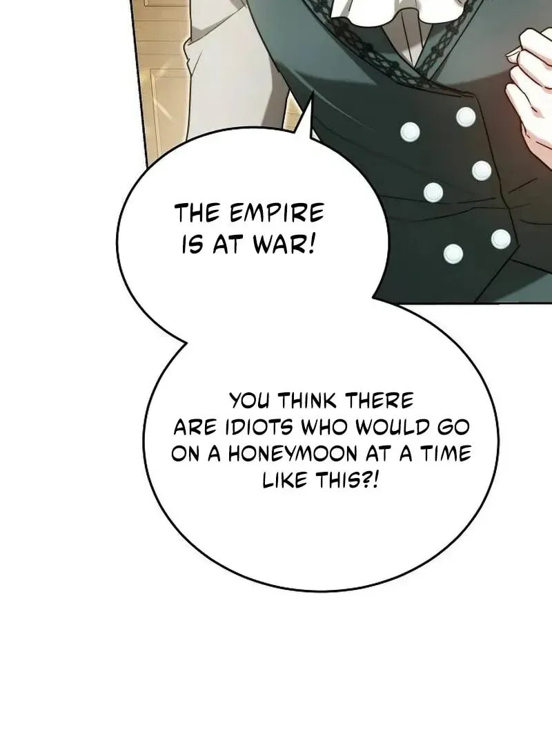 Bride of Obsidian Chapter 96 page 23 - 