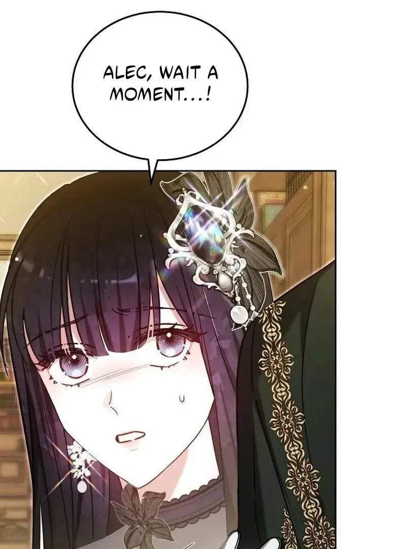 Bride of Obsidian Chapter 96 page 24 - 
