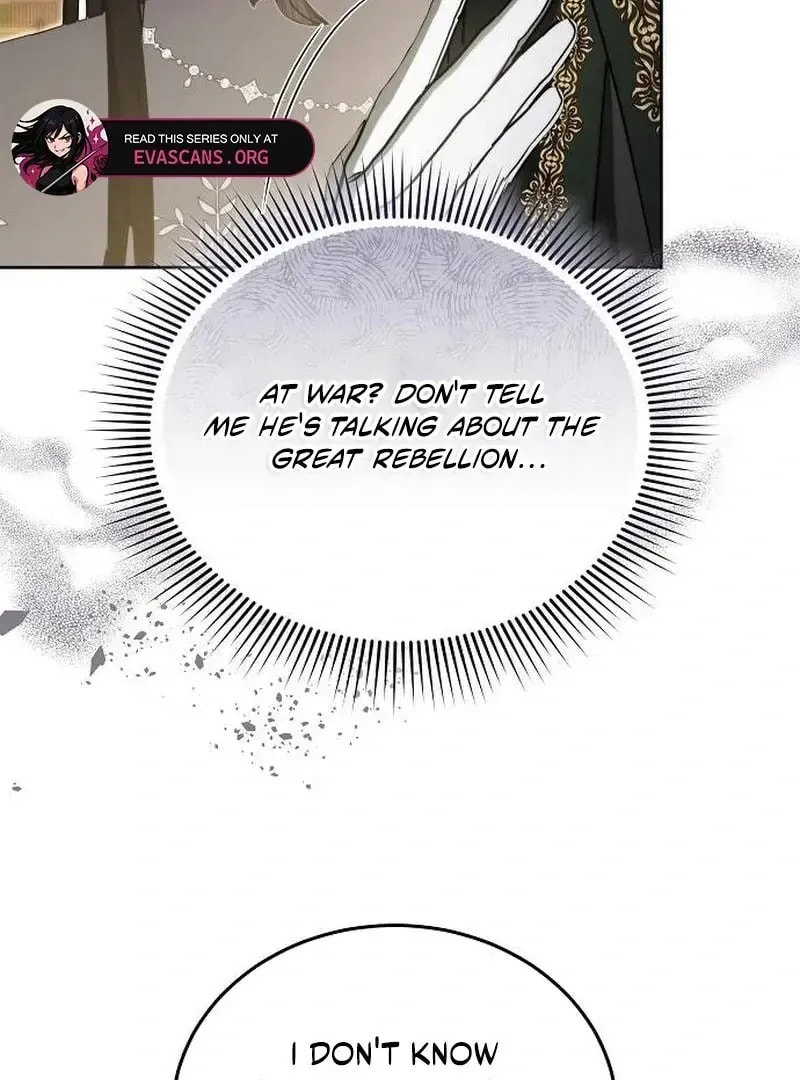 Bride of Obsidian Chapter 96 page 25 - 