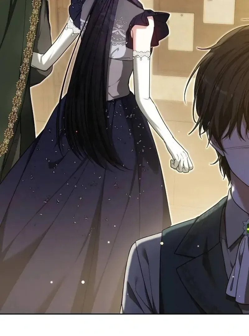 Bride of Obsidian Chapter 96 page 33 - 