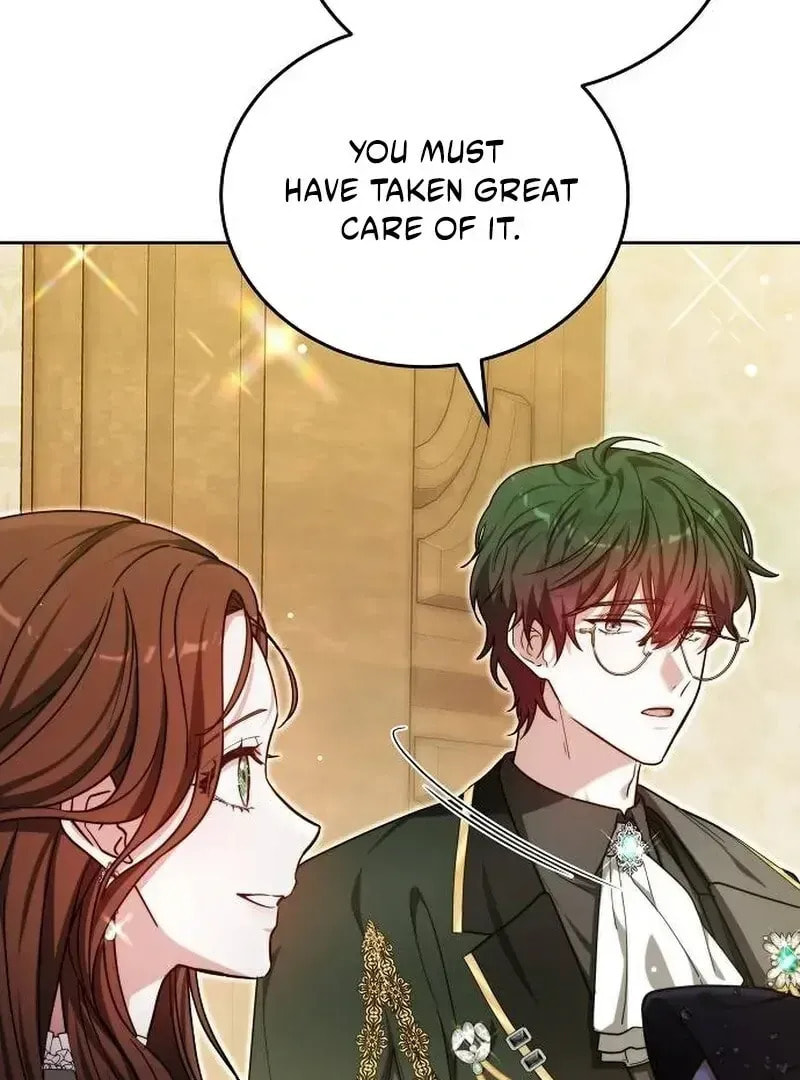 Bride of Obsidian Chapter 96 page 38 - 