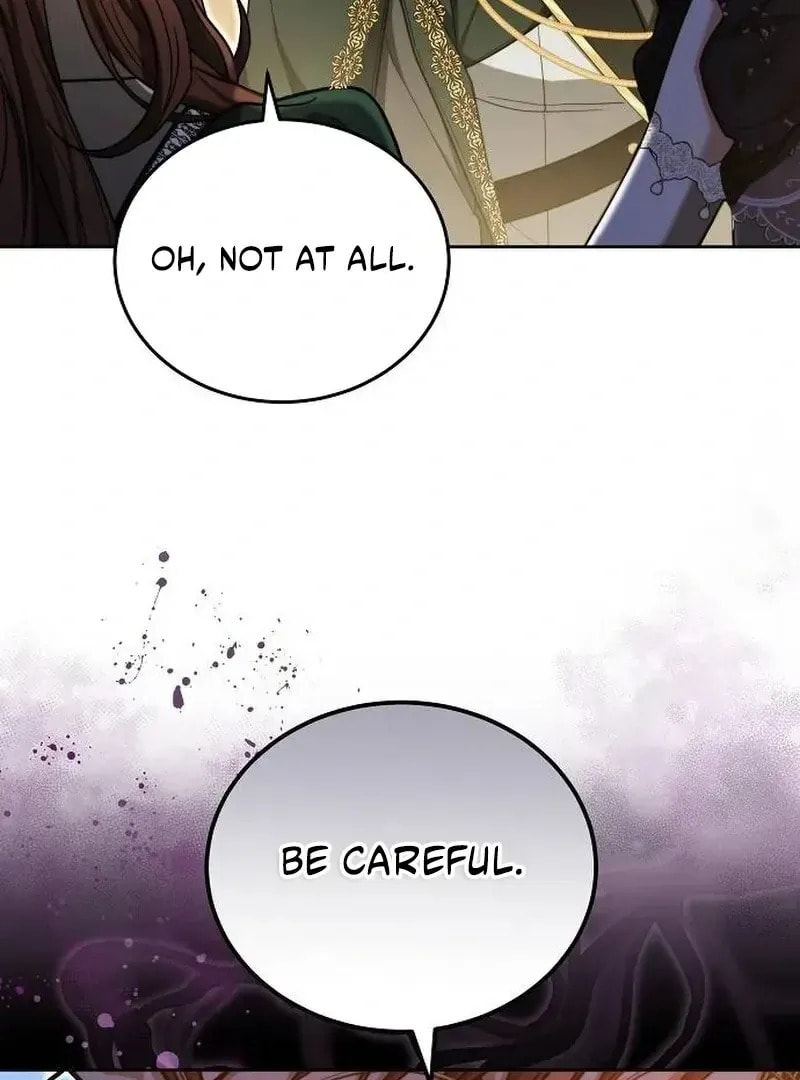 Bride of Obsidian Chapter 96 page 39 - 