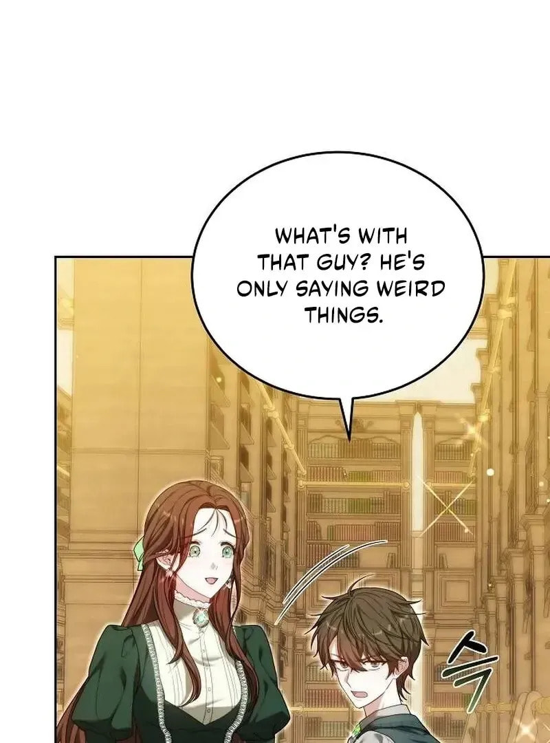 Bride of Obsidian Chapter 96 page 44 - 