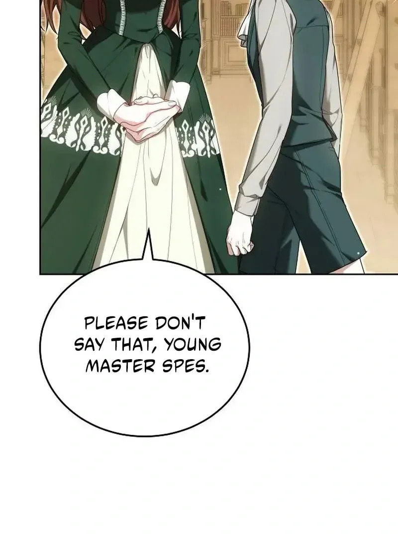 Bride of Obsidian Chapter 96 page 45 - 