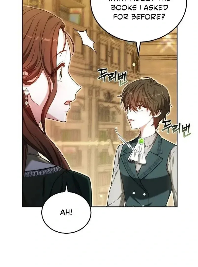 Bride of Obsidian Chapter 96 page 48 - 