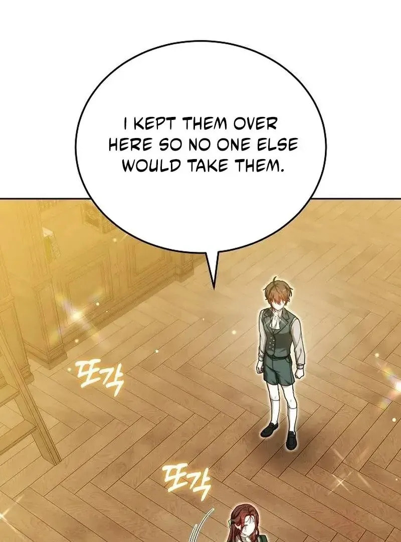 Bride of Obsidian Chapter 96 page 49 - 