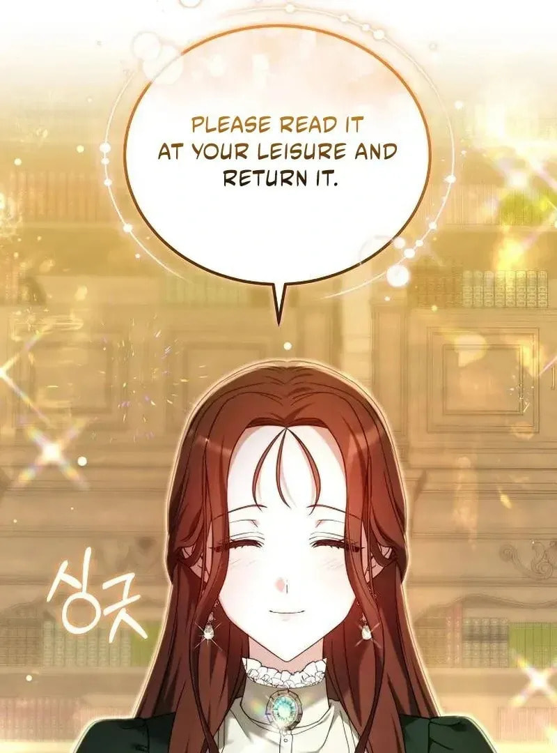 Bride of Obsidian Chapter 96 page 61 - 