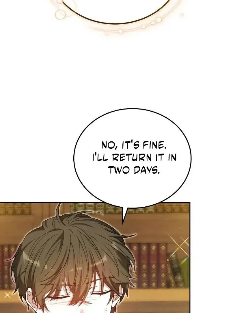 Bride of Obsidian Chapter 96 page 63 - 