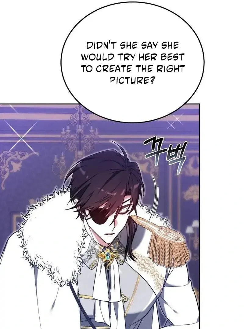 Bride of Obsidian Chapter 96 page 93 - 
