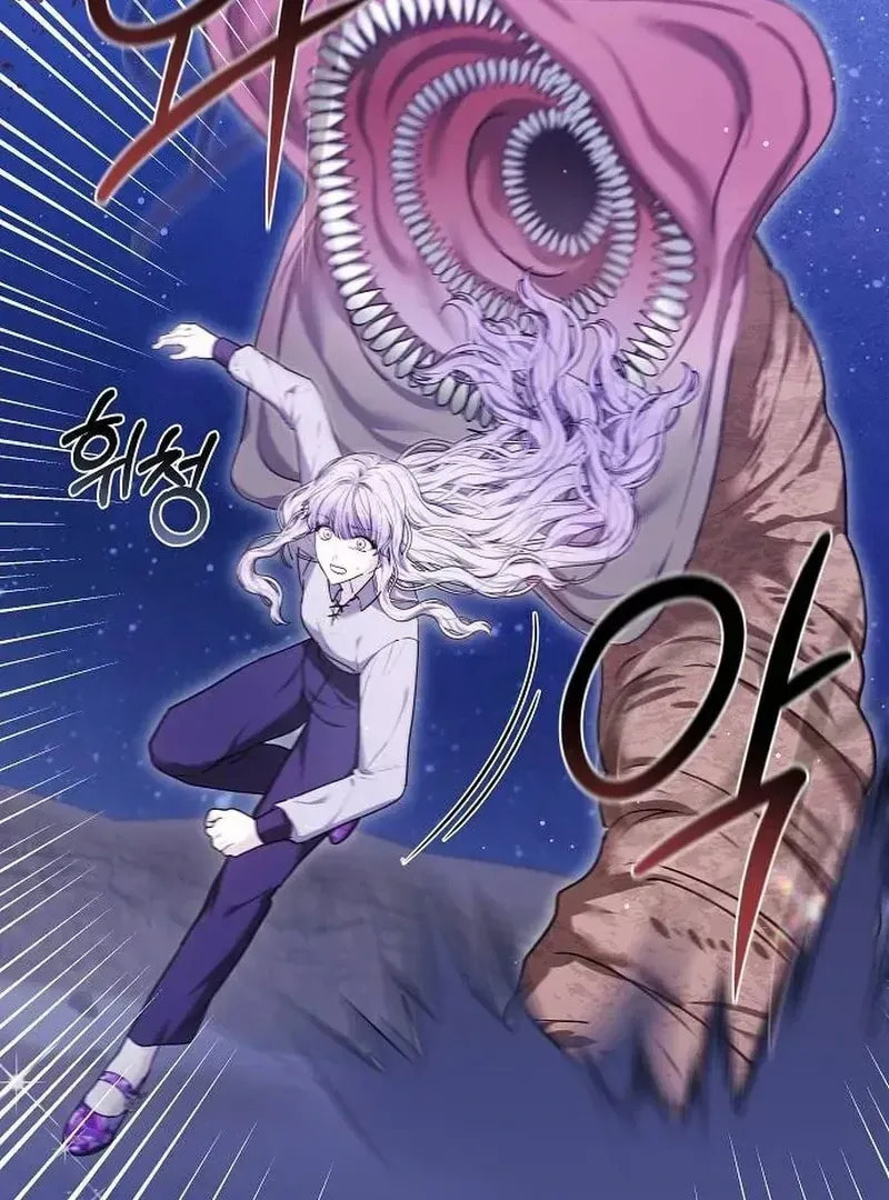 Bride of Obsidian Chapter 97 page 139 - 