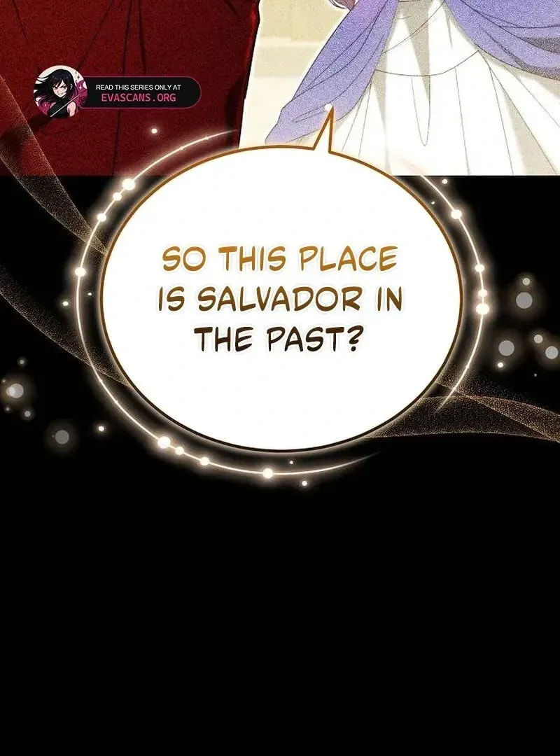 Bride of Obsidian Chapter 97 page 25 - 